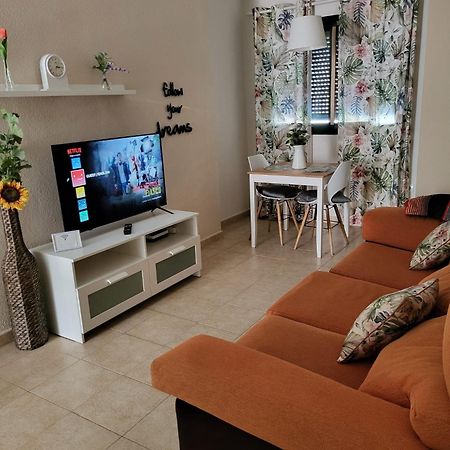 Apartamento Torremolinos Centro Esterno foto