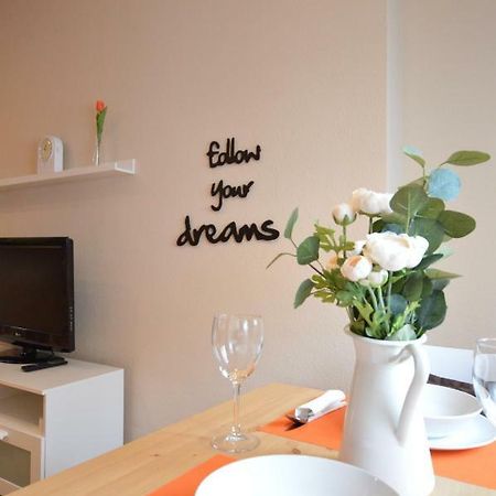 Apartamento Torremolinos Centro Esterno foto