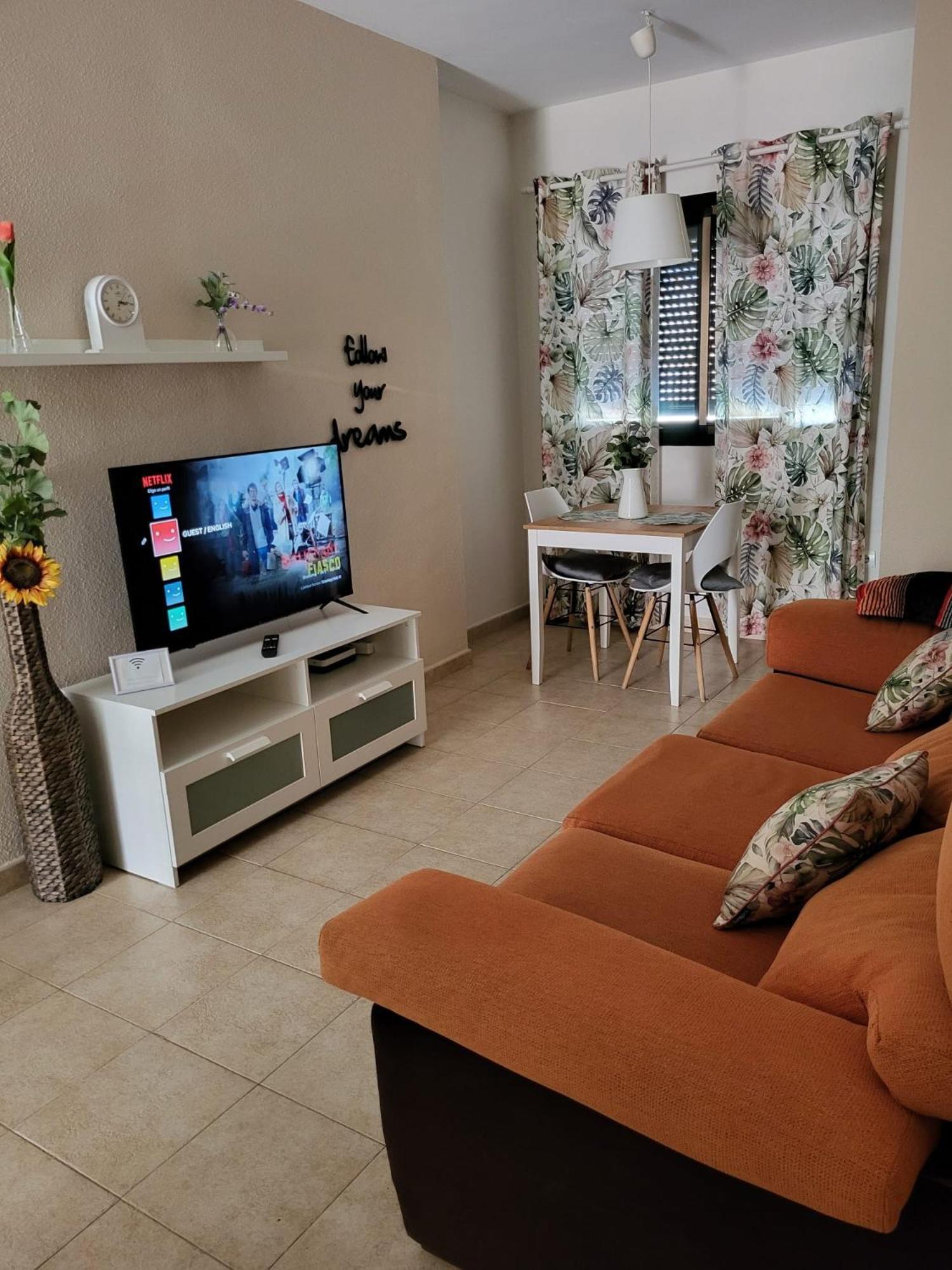 Apartamento Torremolinos Centro Esterno foto