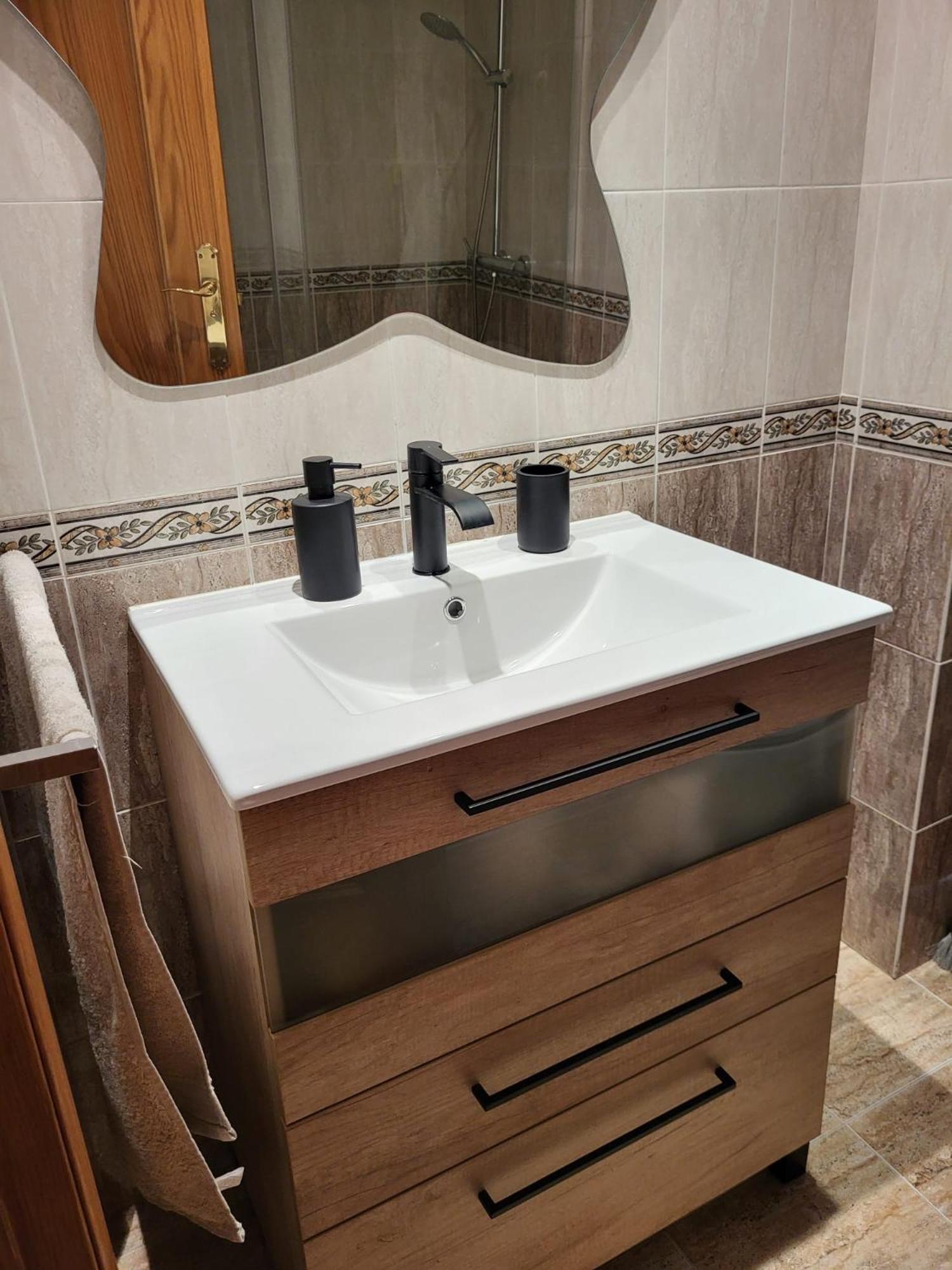 Apartamento Torremolinos Centro Esterno foto